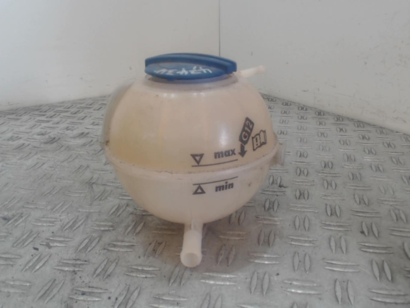 Vaso di espansione VOLKSWAGEN POLO 4 PHASE 2 Diésel - 1