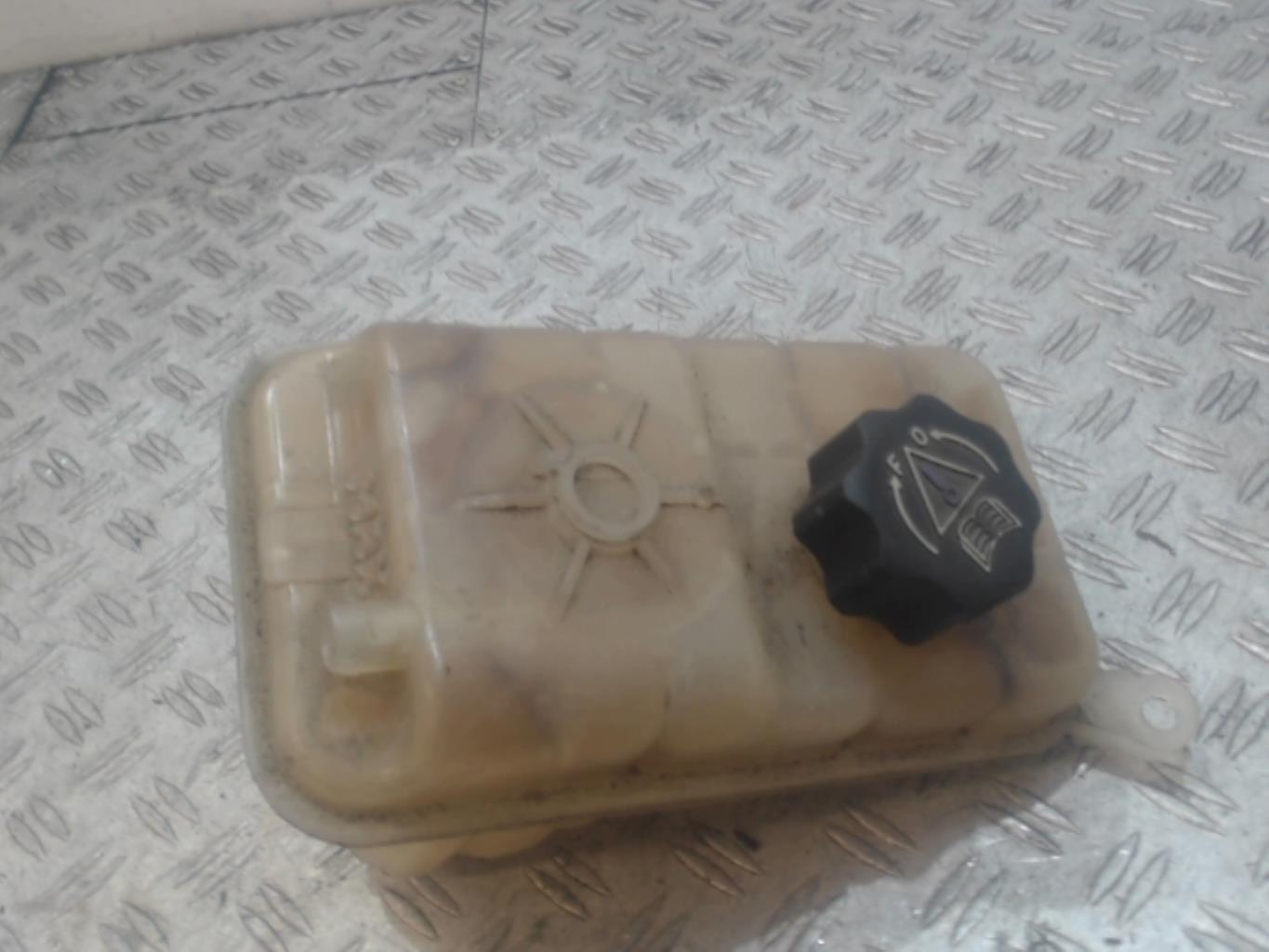 Vaso di espansione PEUGEOT 407 PHASE 1 Diésel - 1