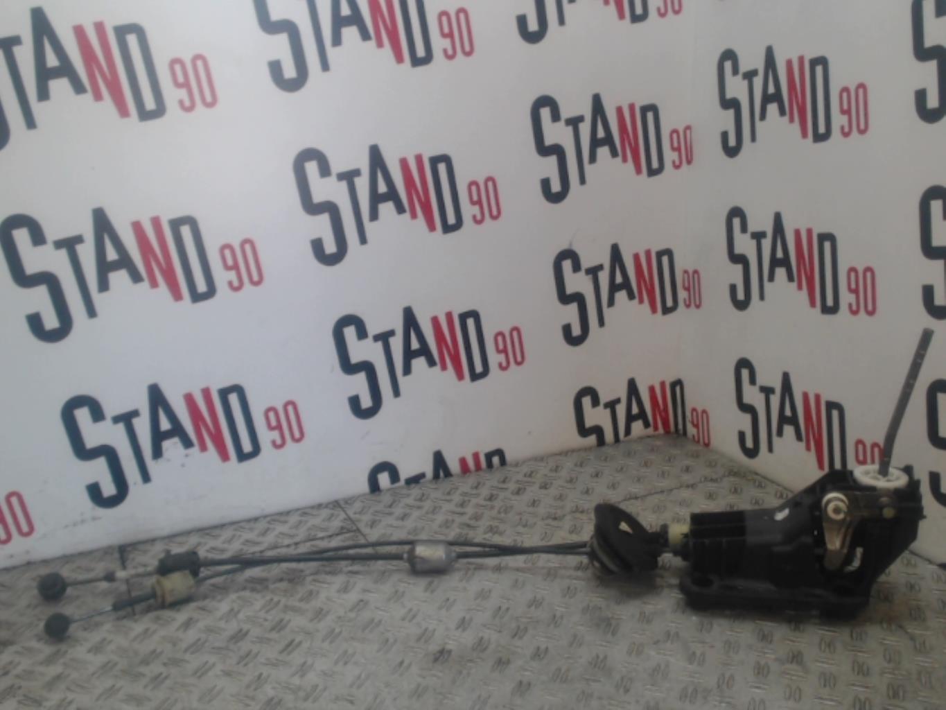 Cable levier de vitesses CITROEN C3 1 PHASE 1 Diesel - 1