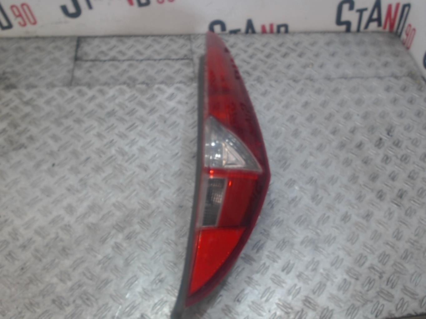 Fanale posteriore principale destro (luci) FIAT PUNTO 2 PHASE 2 Diésel - 1