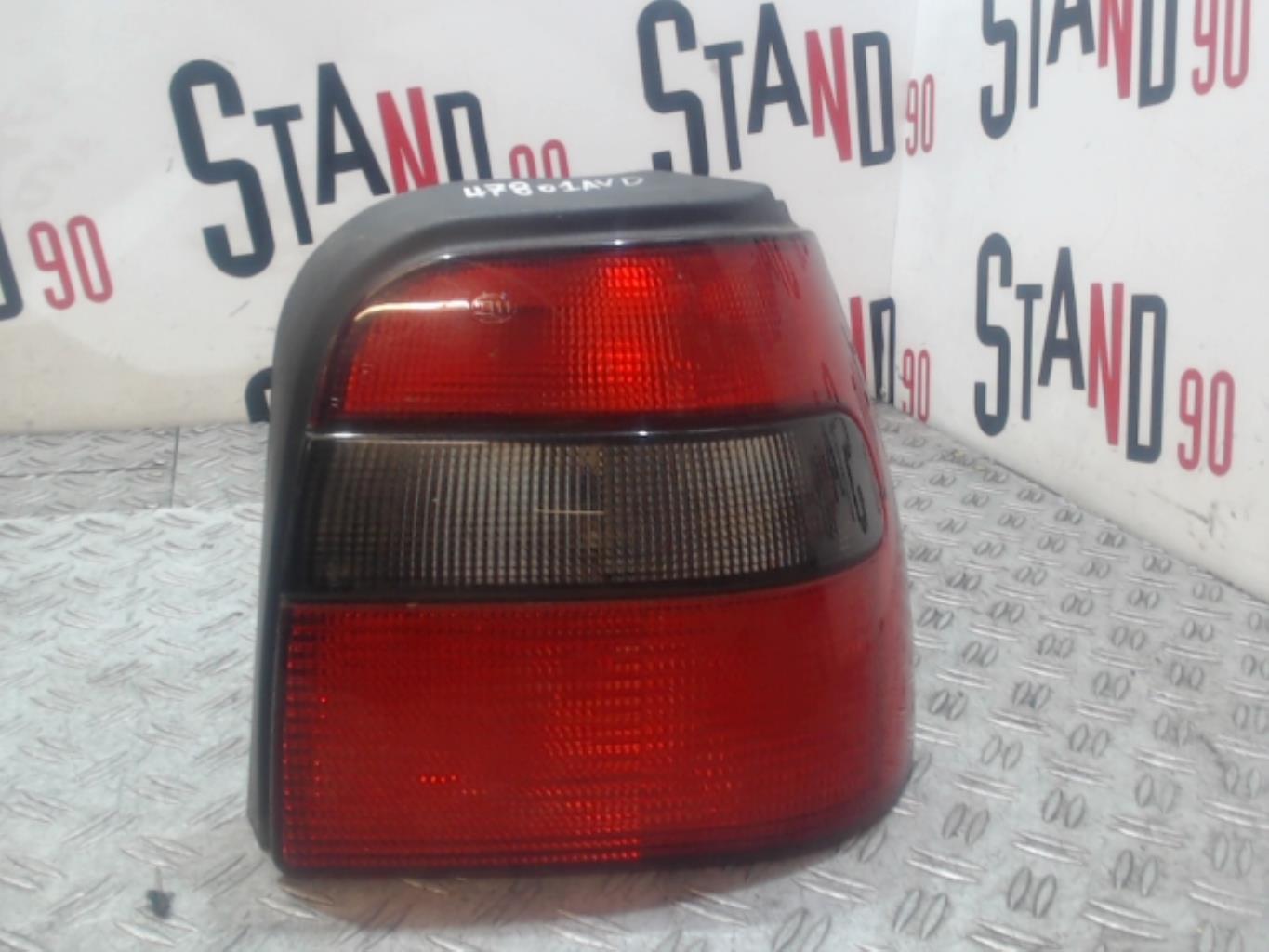 Fanale posteriore principale destro (luci) SKODA FELICIA PHASE 2 Diésel - 1