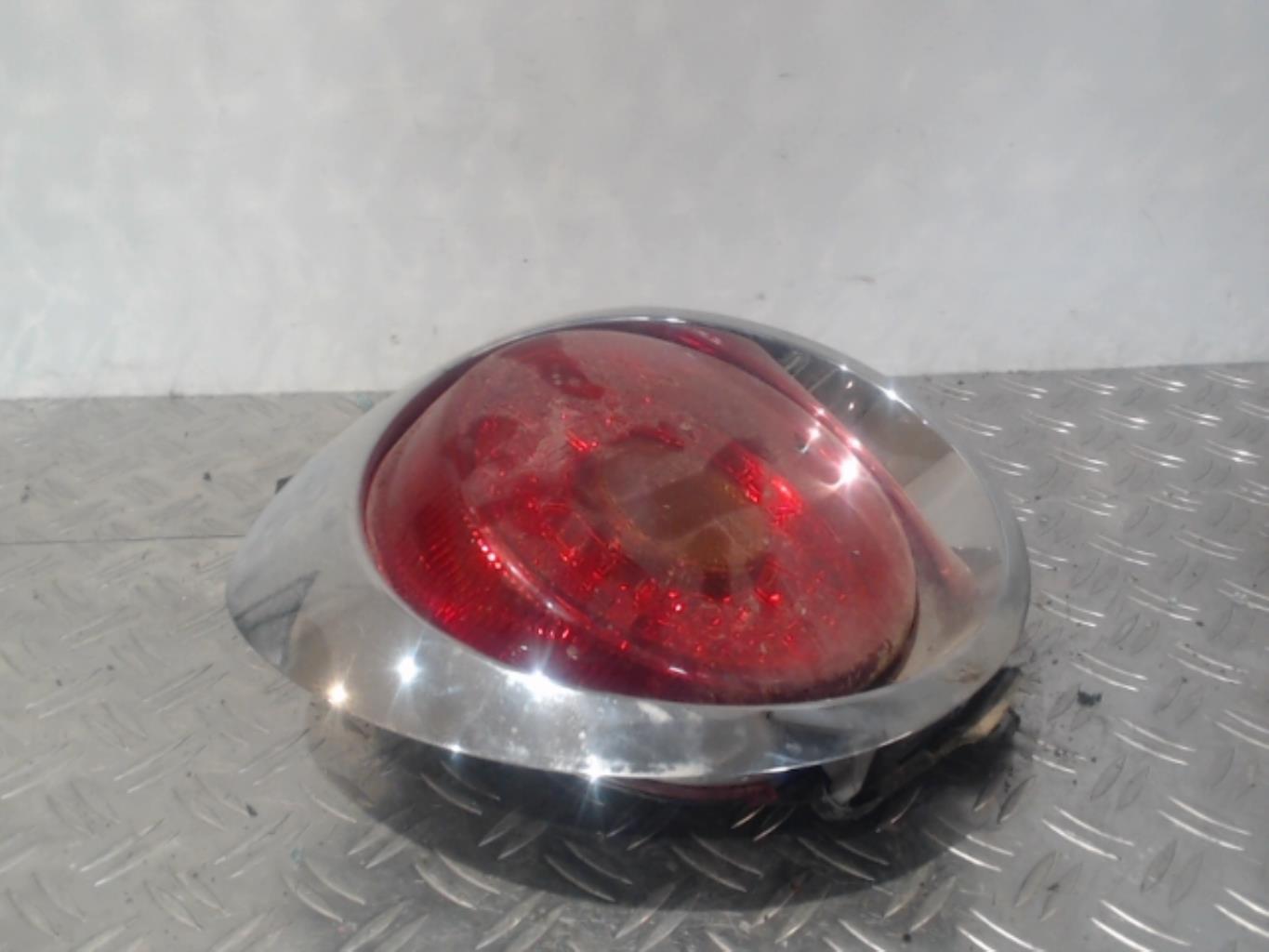 Fanale posteriore principale sinistro (luci) ALFA ROMEO MITO PHASE 1 Diésel - 1