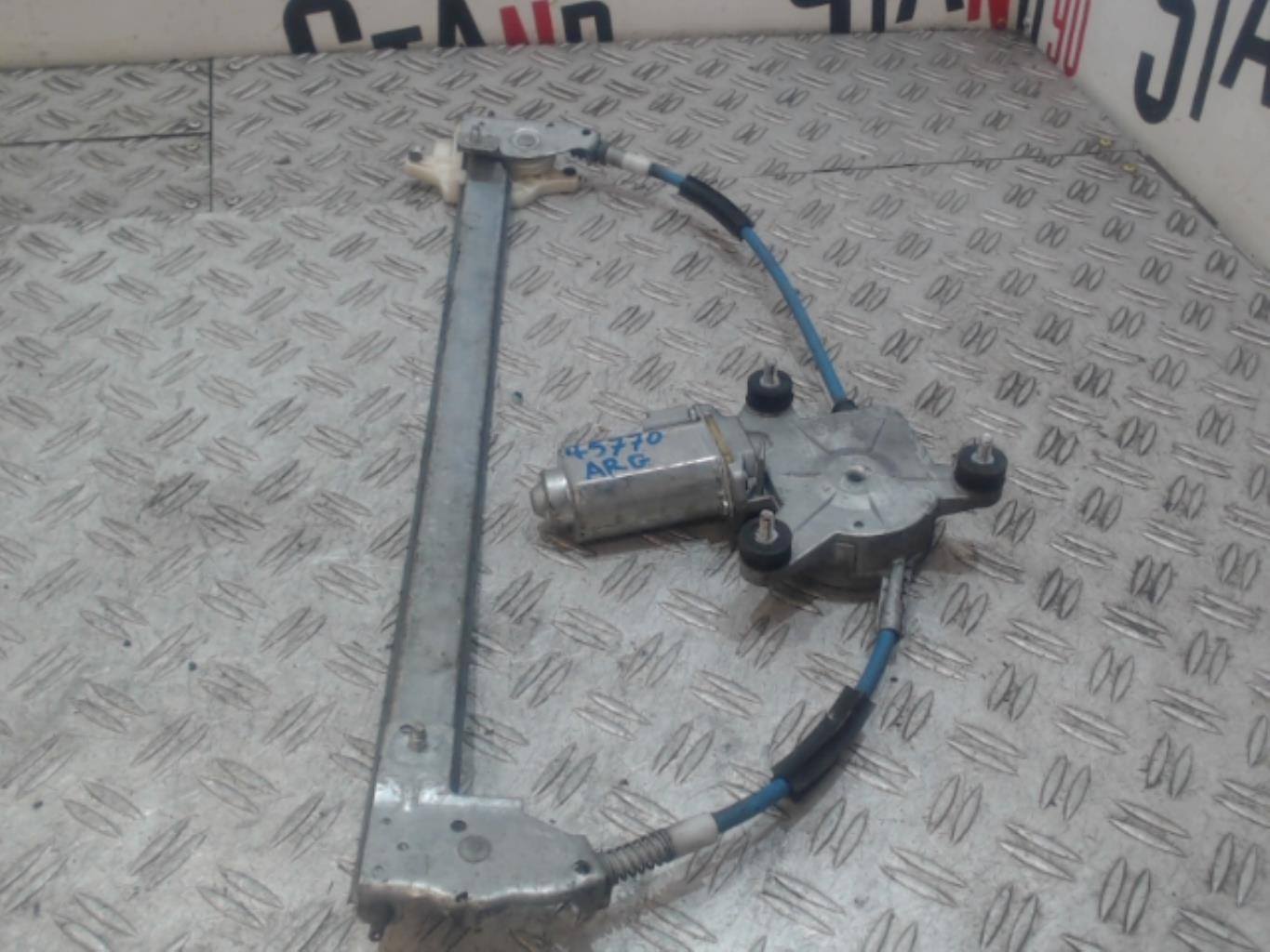 Alzacristalli elettrico posteriore sinistro PEUGEOT 406 PHASE 2 BREAK Diésel - 1