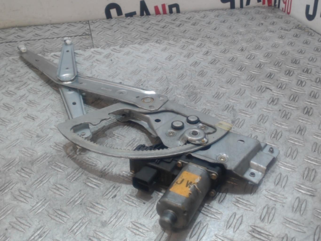 Alzacristalli elettrico anteriore destro OPEL ASTRA F PHASE 2 Gasolina - 1