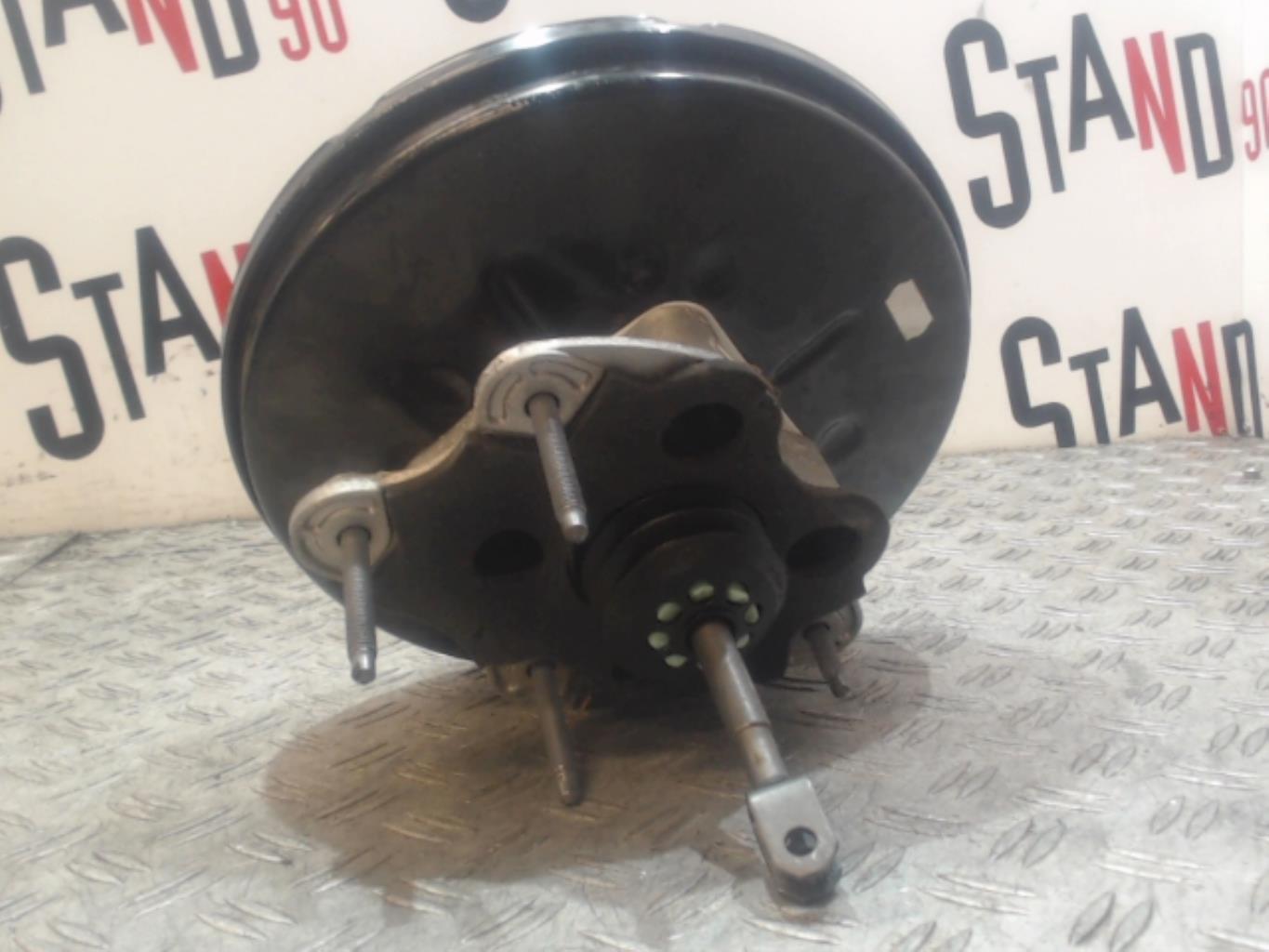 Mastervac RENAULT CLIO 4 PHASE 2 Essence - 1