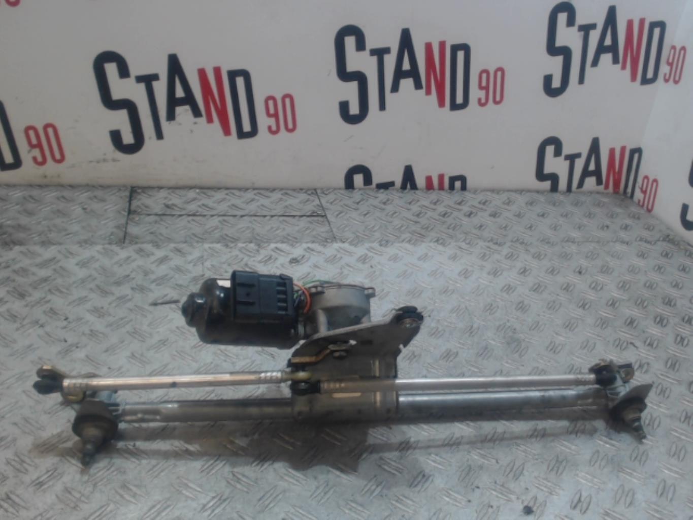 Motore tergicristallo anteriore OPEL ASTRA F PHASE 2 Gasolina - 1