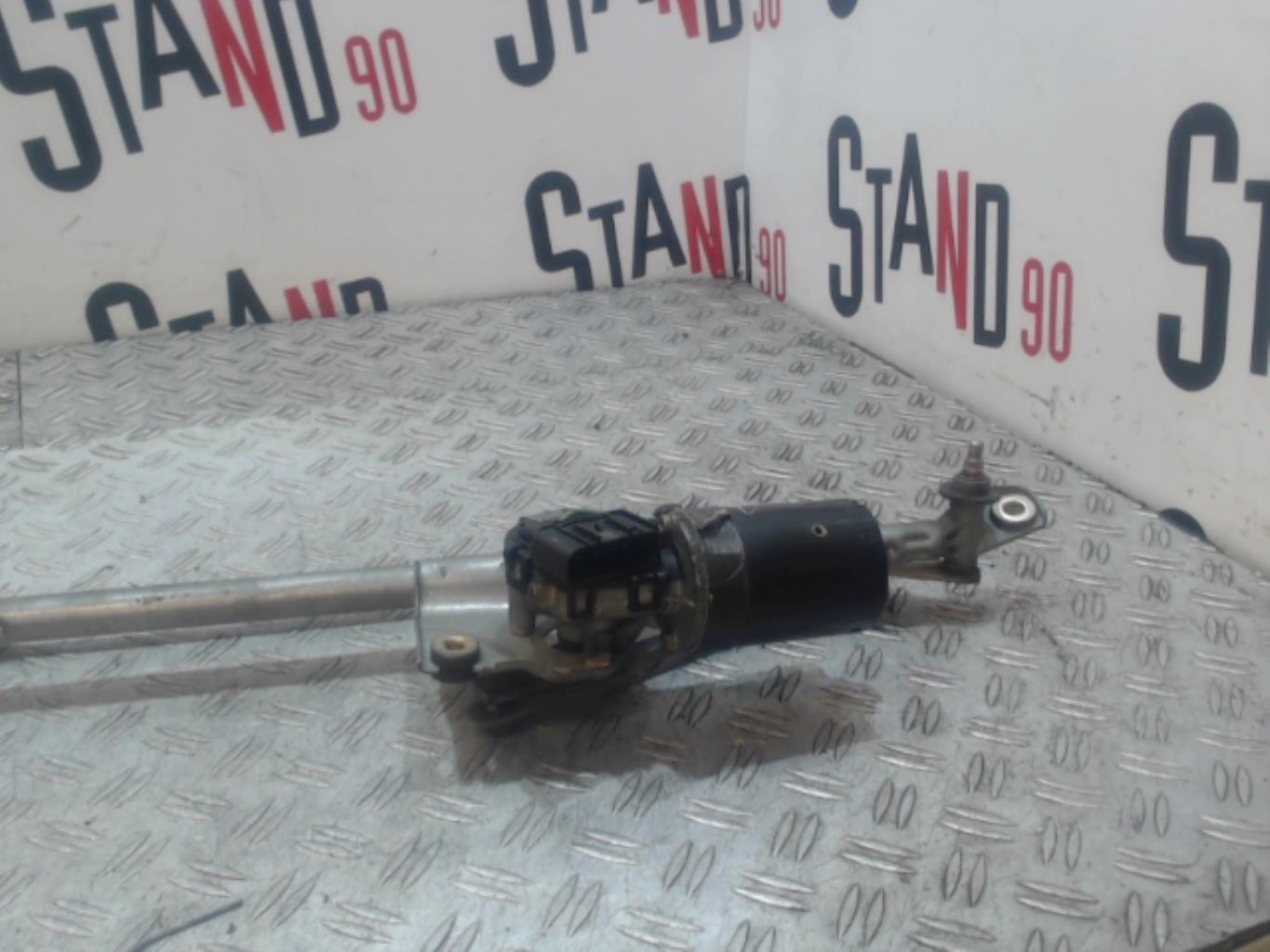 Motore tergicristallo anteriore OPEL VECTRA B PHASE 2 Gasolina - 1
