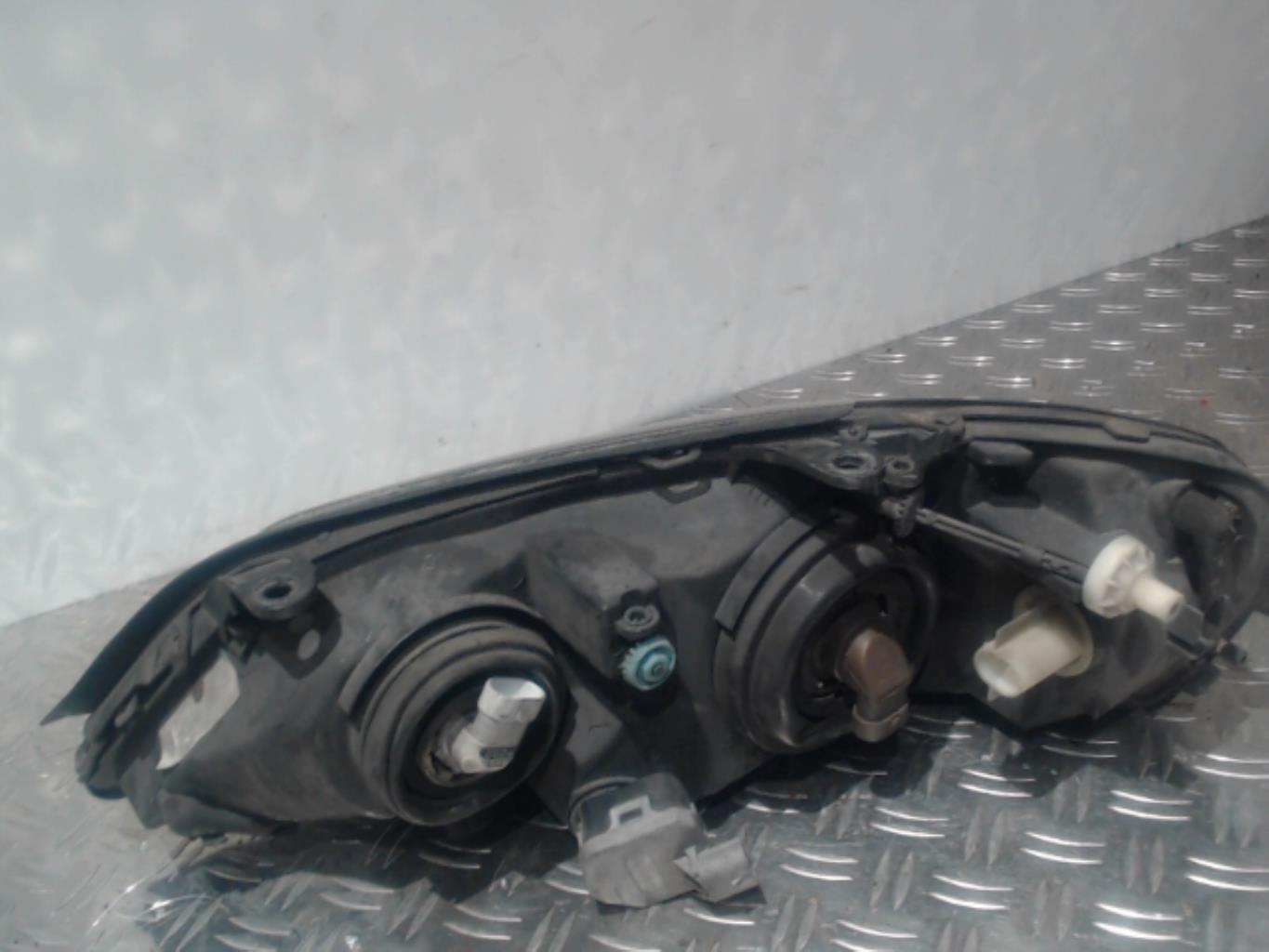 Gruppo ottico anteriore principale destro (luci)(faro) OPEL ASTRA G CABRIOLET Gasolina - 1