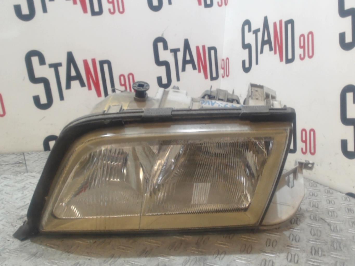 Gruppo ottico anteriore principale sinistro (luci)(faro) MERCEDES CLASSE C 202 PHASE 1 Gasolina - 1