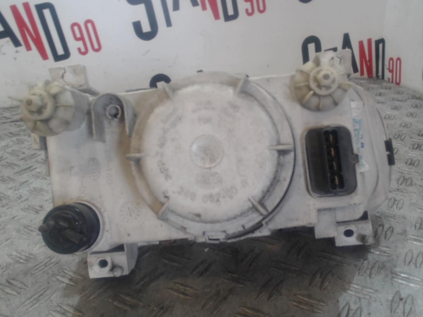 Gruppo ottico anteriore principale sinistro (luci)(faro) SKODA FELICIA PHASE 1 Gasolina - 1