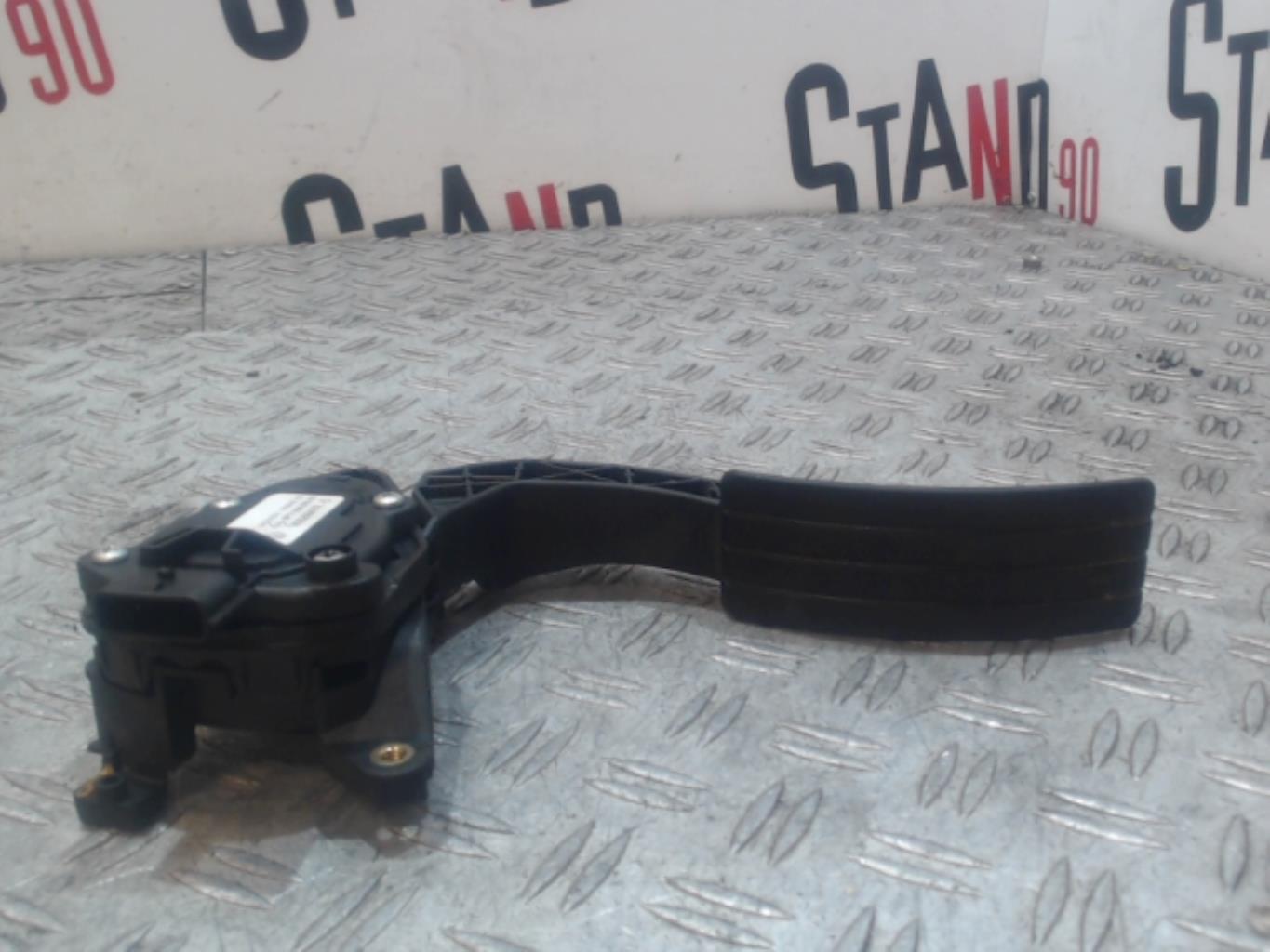 Pedale acceleratore RENAULT CLIO 4 PHASE 2 Gasolina - 1
