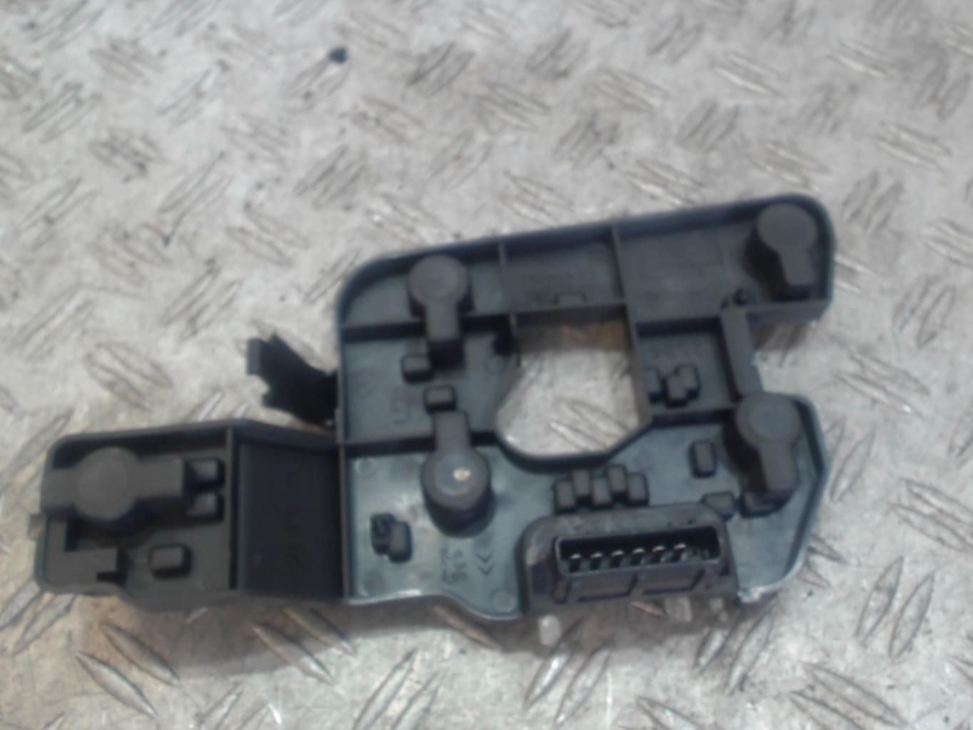 Base portalampade fanale posteriore sinistro CITROEN XSARA PHASE 2 Gasolina - 1