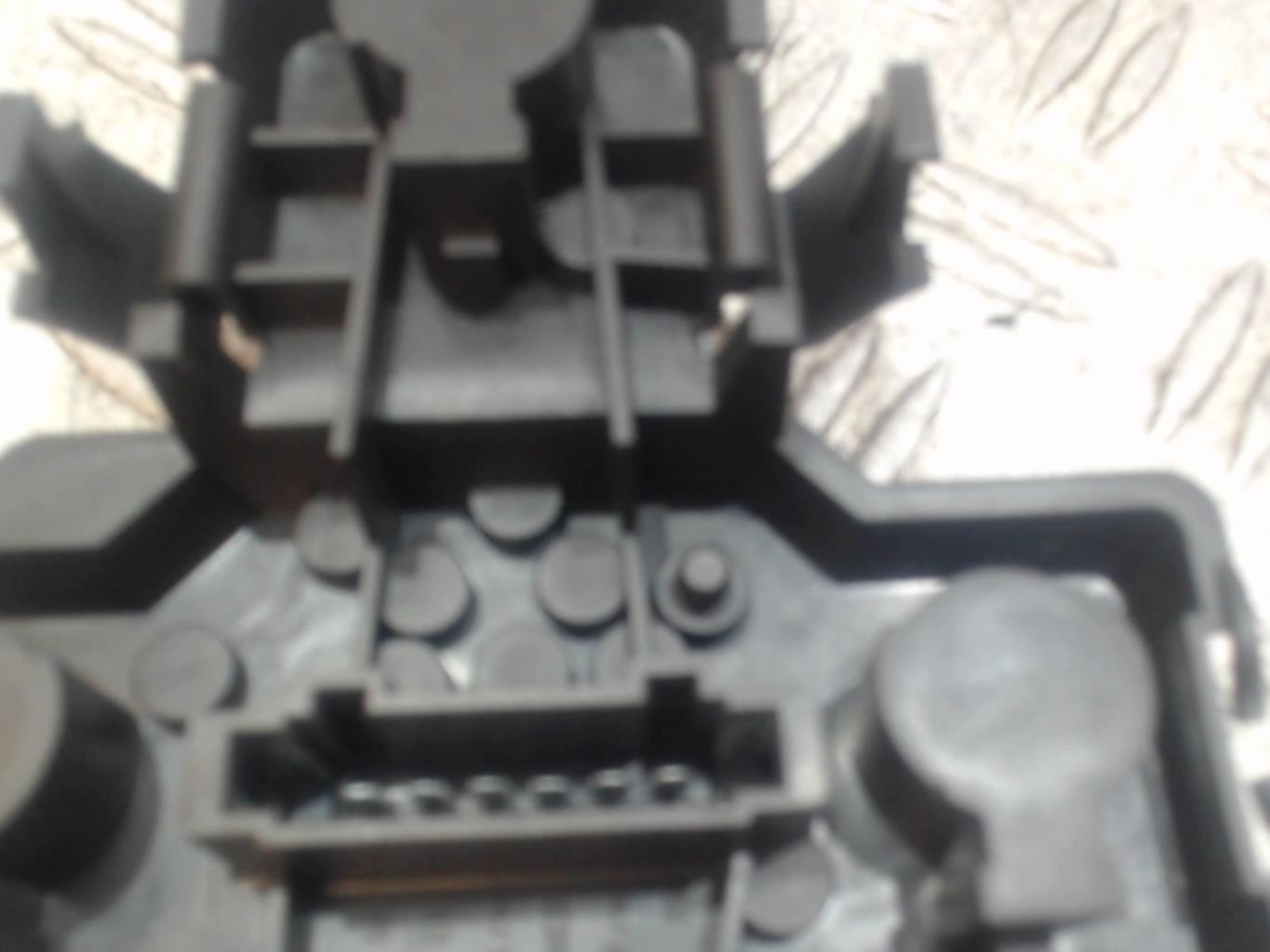 Base portalampade fanale posteriore sinistro SKODA FELICIA PHASE 2 Diésel - 1