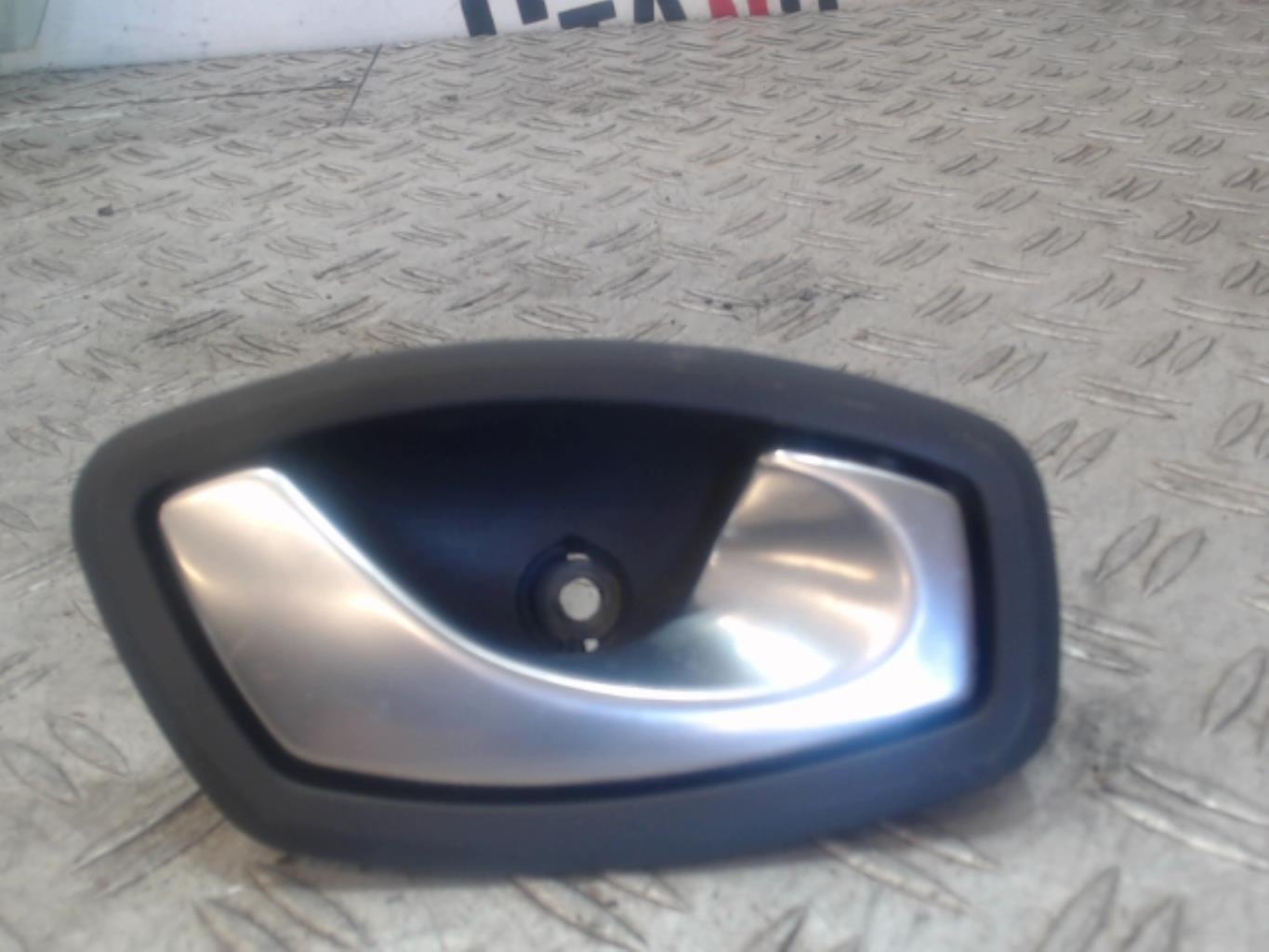 Maniglia interna anteriore destra RENAULT MEGANE 3 PHASE 1 Diésel - 1