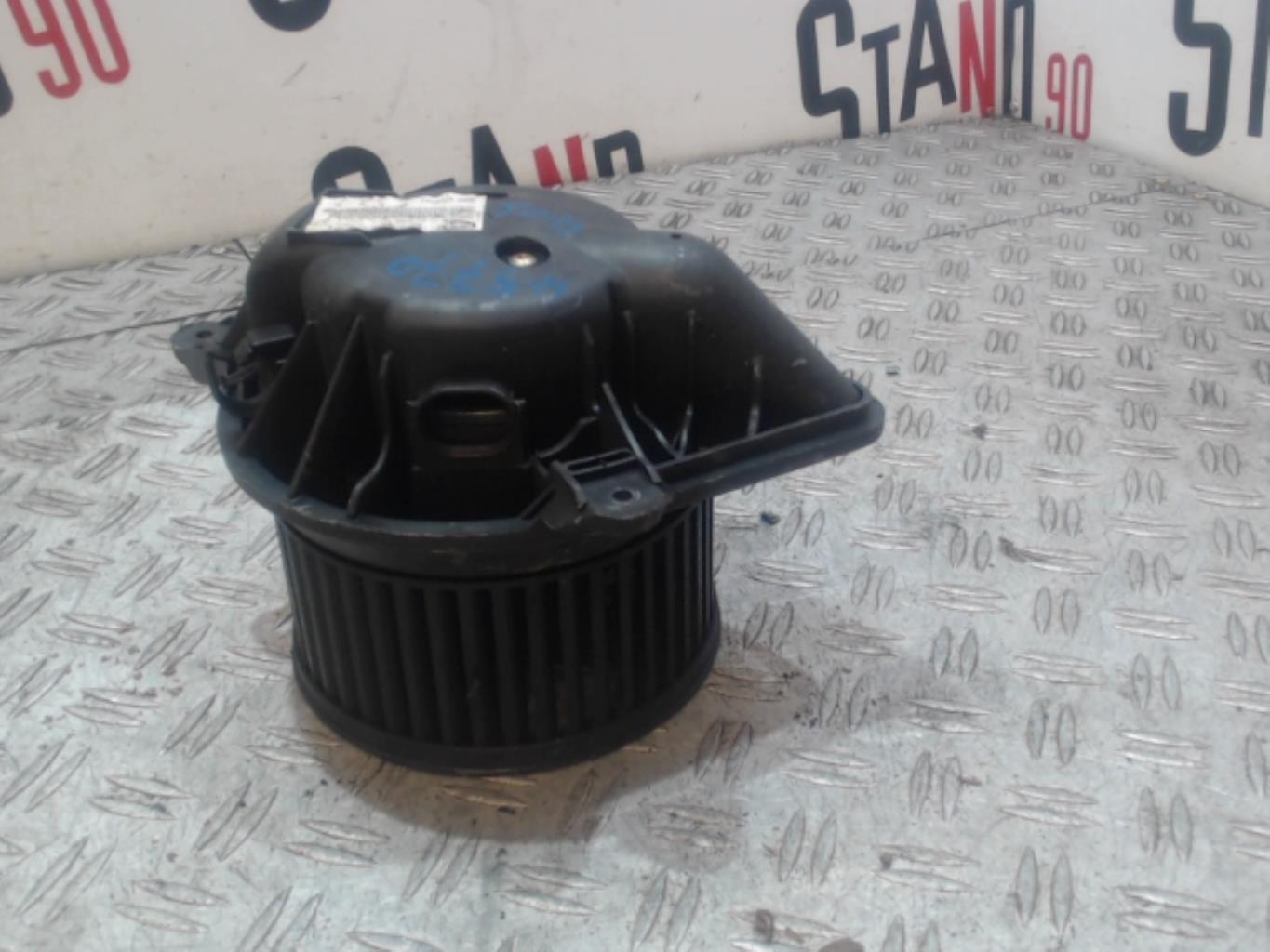 Pulseur d'air PEUGEOT 406 PHASE 2 BREAK Diesel - 1
