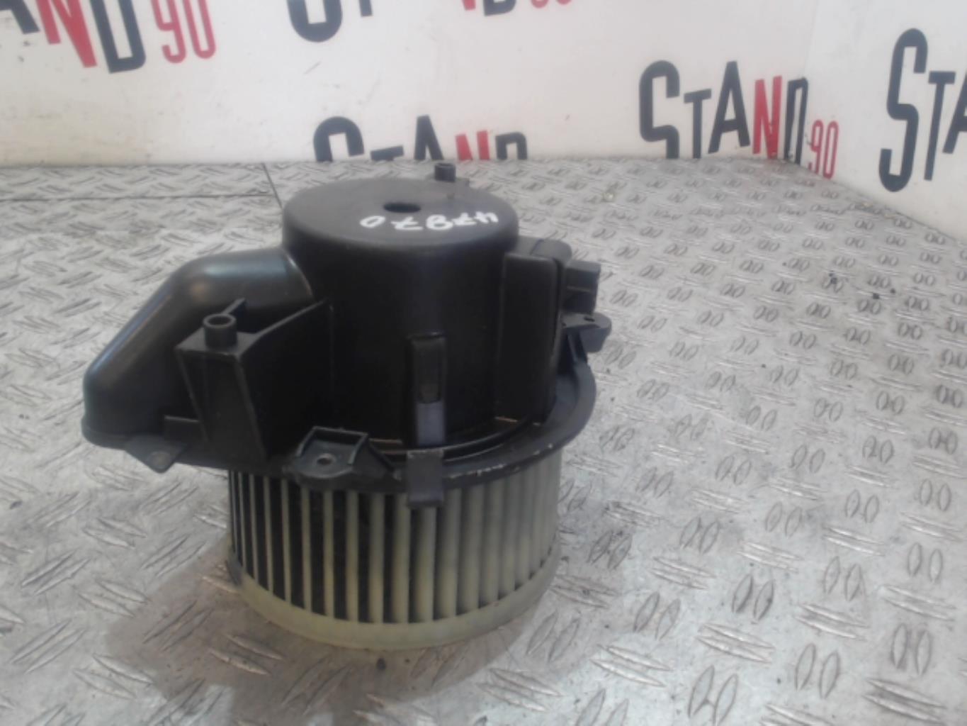 Ventola abitacolo FIAT PUNTO 2 PHASE 1 Gasolina - 1