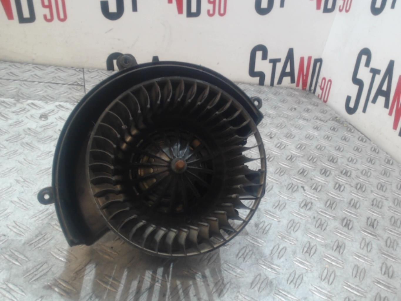 Pulseur d'air OPEL ASTRA G Essence - 1