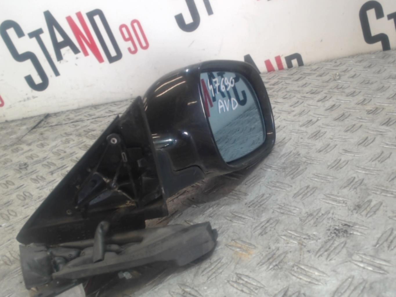 Retrovisor derecho AUDI A3 1 PHASE 1 Diésel - 1