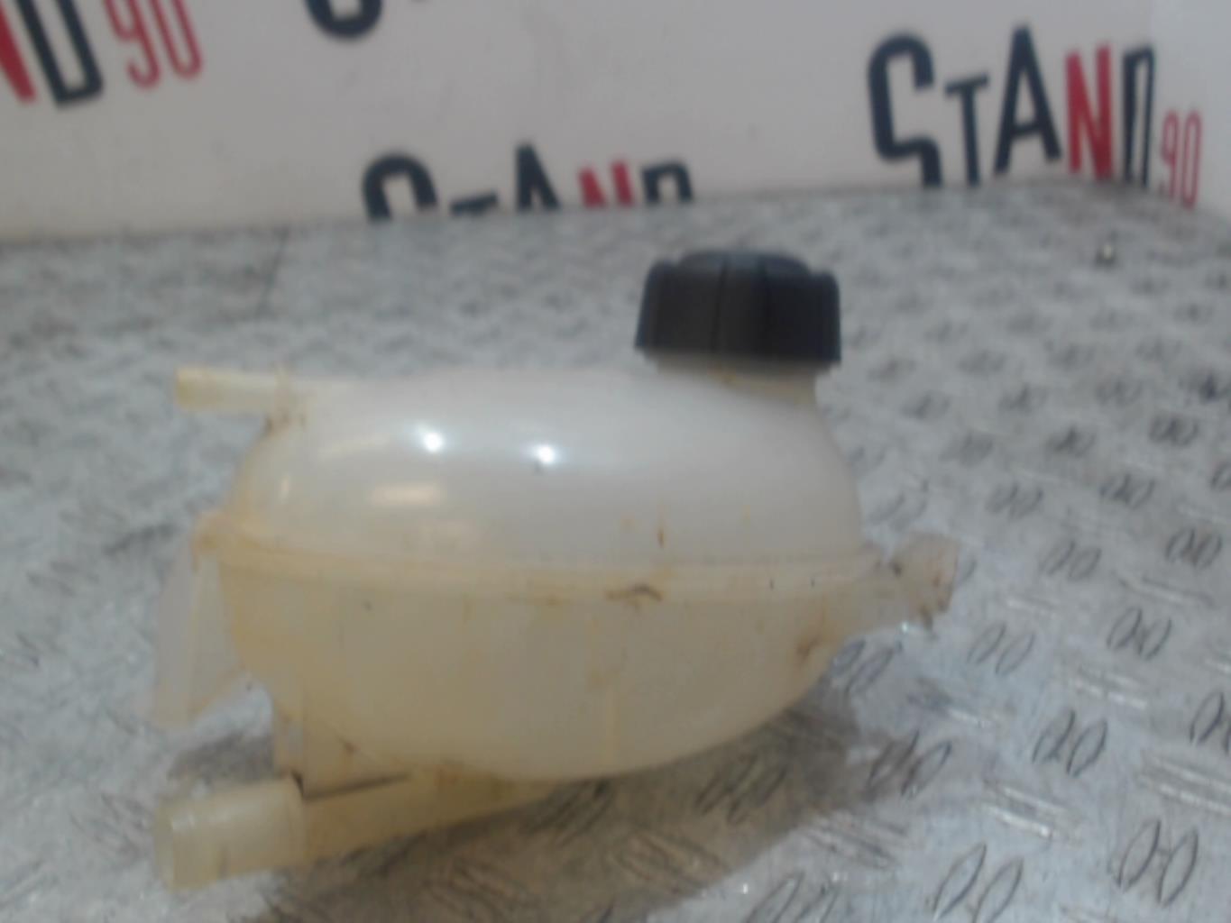 Vase d'expansion RENAULT CLIO 4 PHASE 2 Essence - 1