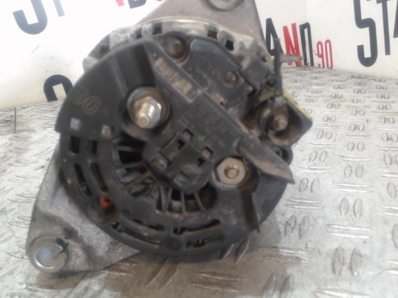 Alternatore FIAT STILO Gasolina - 1