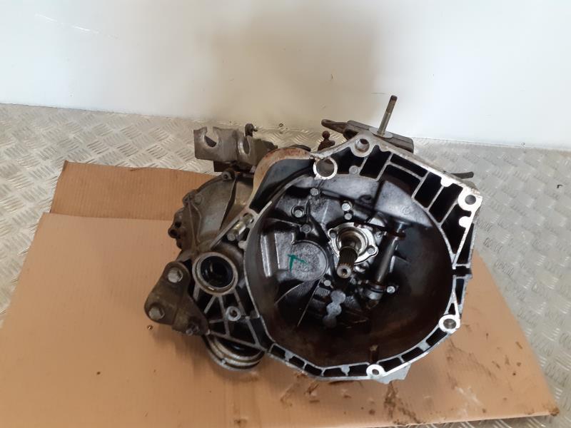 Boite de vitesses LANCIA MUSA PHASE 2 Diesel - 1