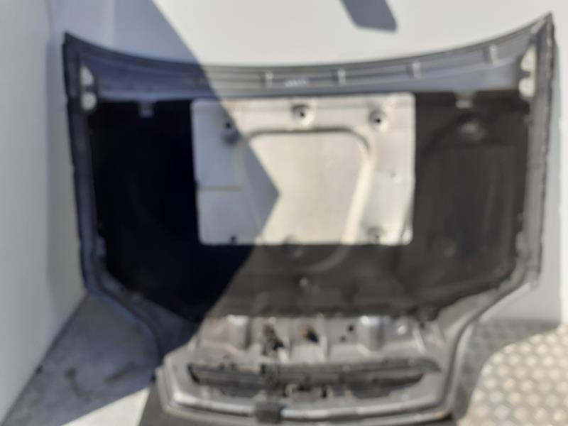 Capot OPEL VECTRA C PHASE 1 Diesel - 1