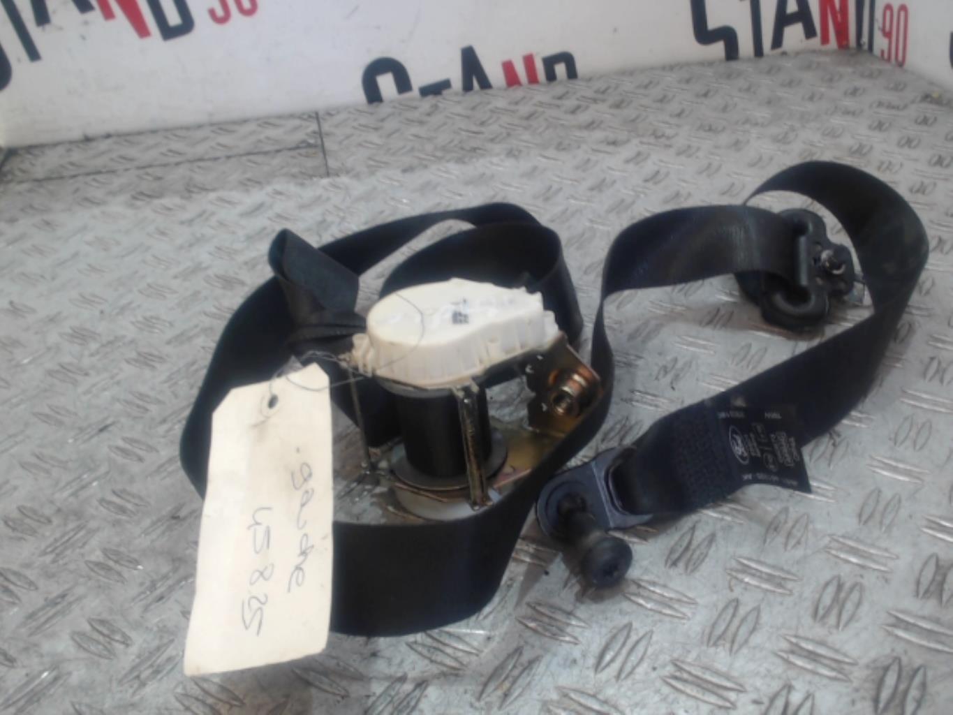 Cintura di sicurezza anteriore sinistra FORD FOCUS 2 PHASE 1 BREAK Diésel - 1