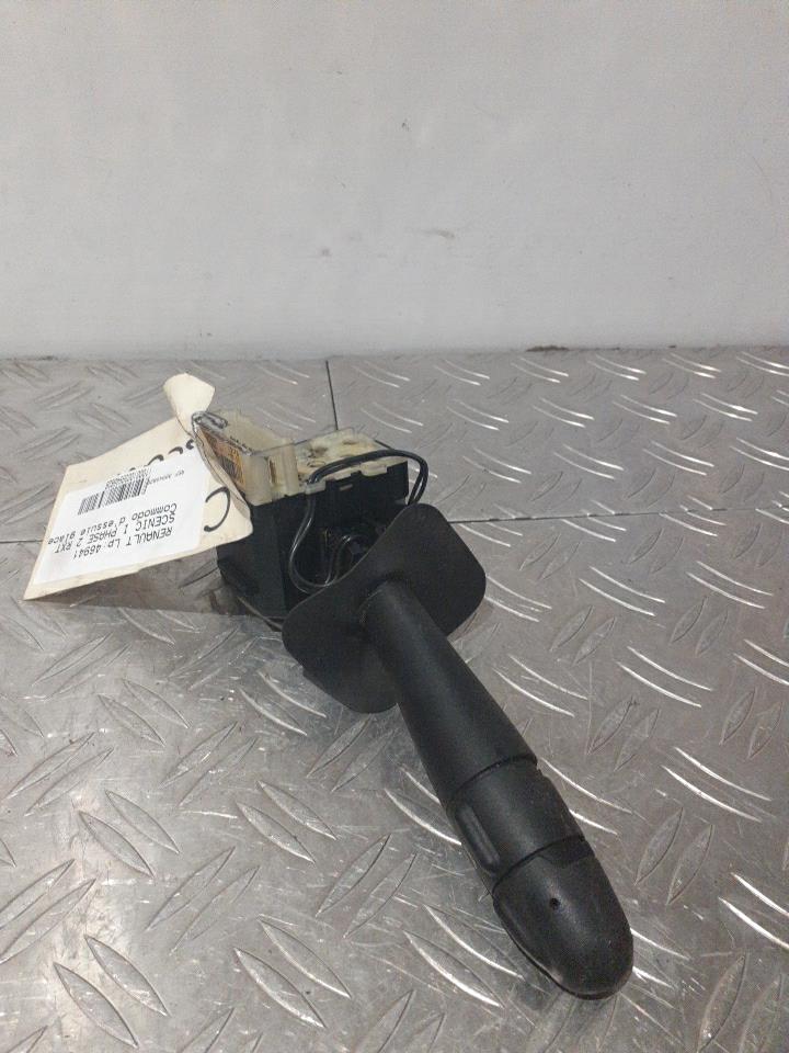 Commodo d'essuie glaces RENAULT SCENIC 1 PHASE 2 Diesel - 1