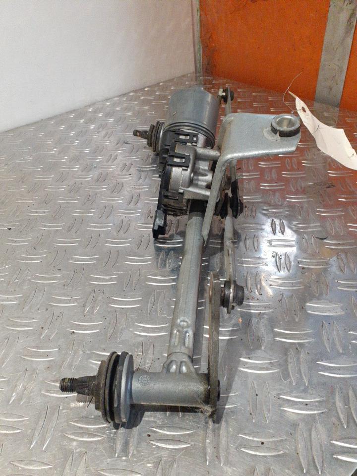 Motore tergicristallo anteriore PEUGEOT 206+ Diésel - 1