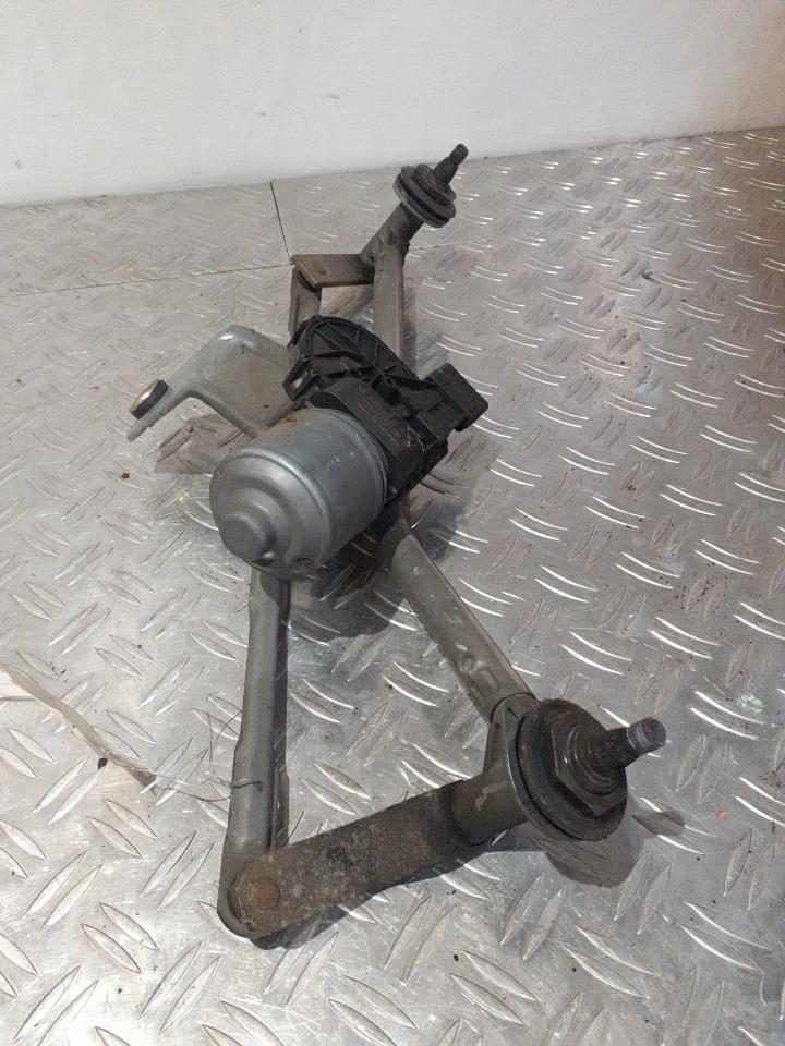 Motore tergicristallo anteriore PEUGEOT 206 PHASE 1 Gasolina - 1
