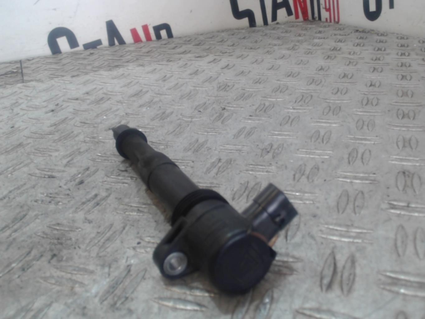 Bobina (accensione) FIAT STILO Gasolina - 1
