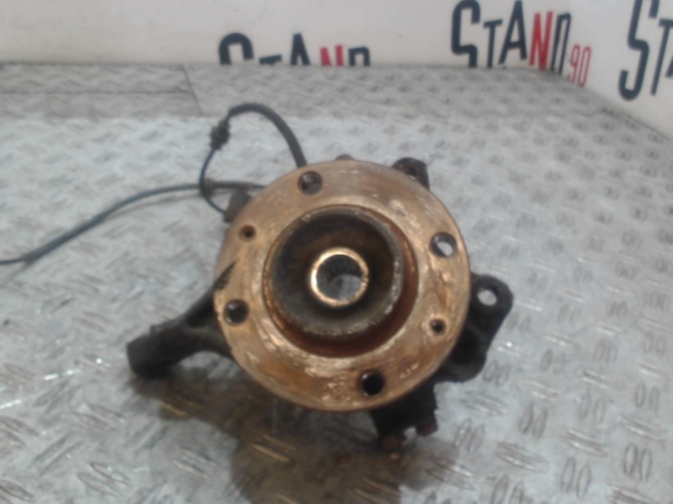Mozzo anteriore destro PEUGEOT 207 PHASE 1 Diésel - 1