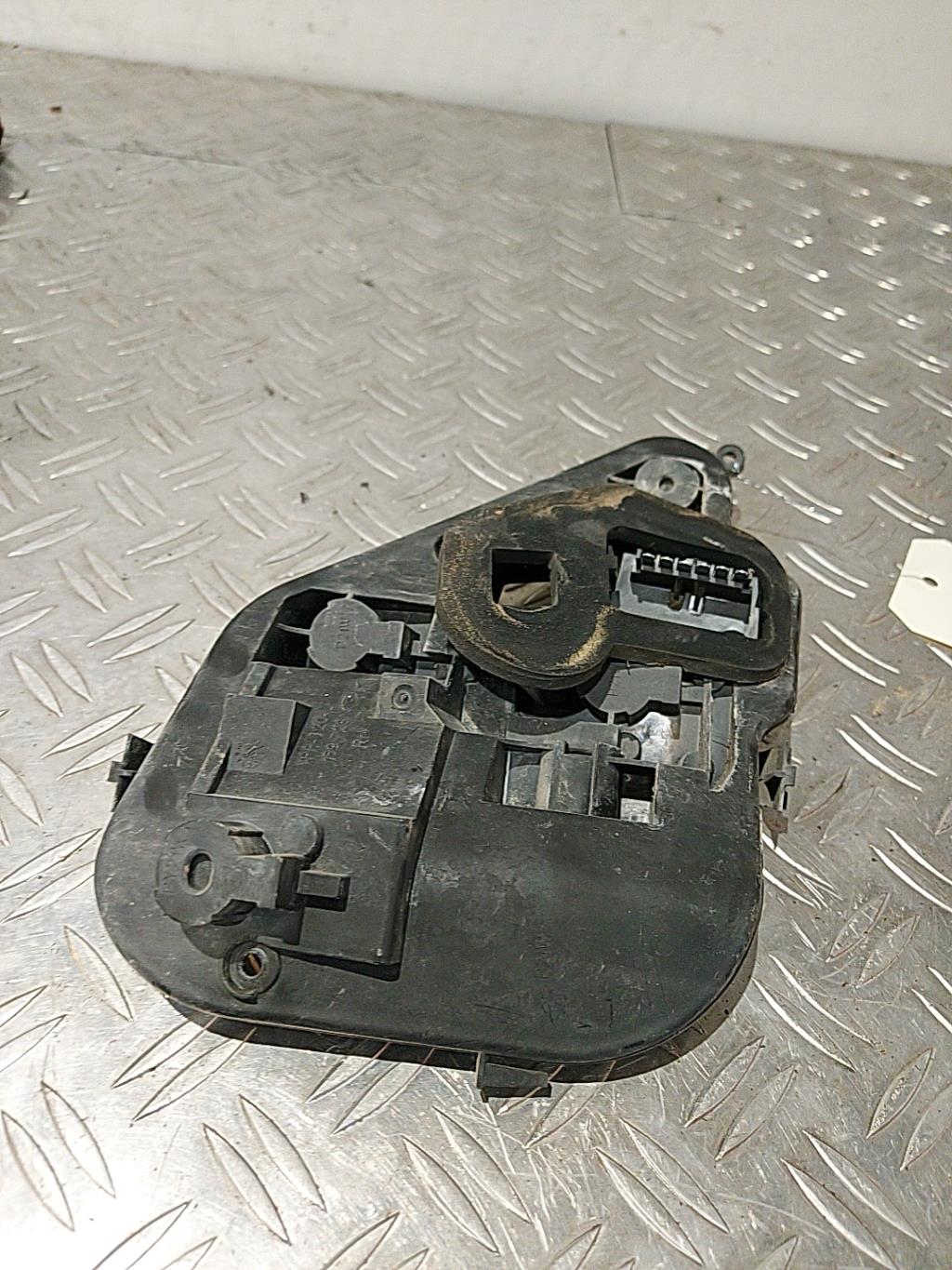 Base portalampade fanale posteriore destro OPEL ASTRA H PHASE 1 Diésel - 1