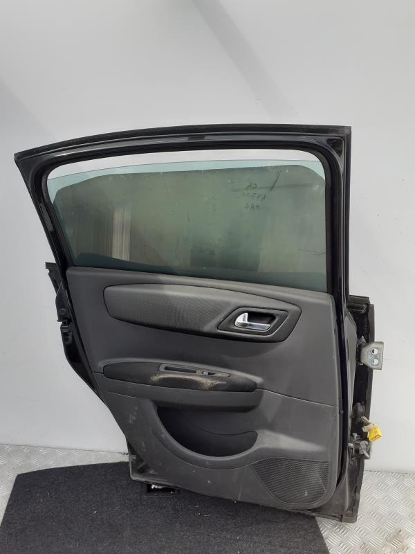 Porte arriere gauche CITROEN C4 1 PHASE 2 Essence - 1