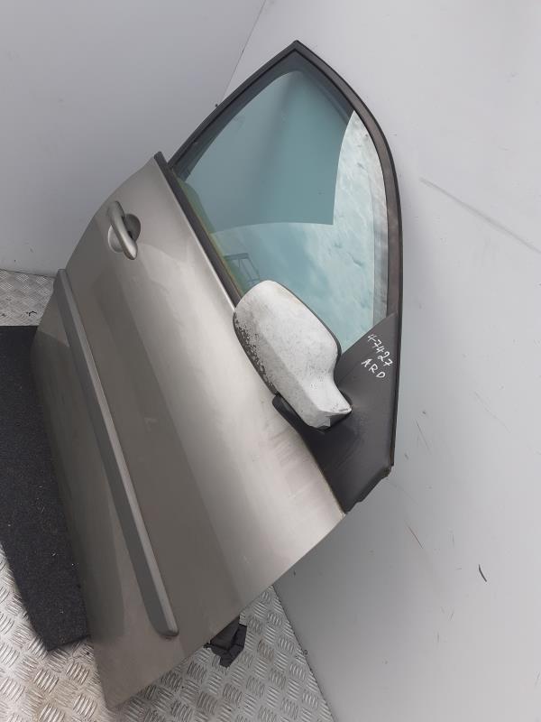 Porte avant droit RENAULT MEGANE 2 PHASE 2 BREAK Diesel - 1