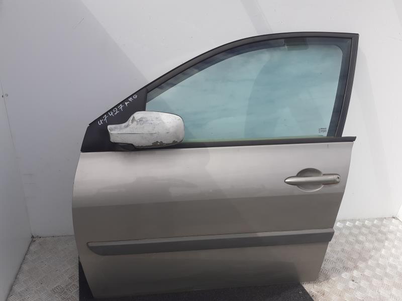Porte avant gauche RENAULT MEGANE 2 PHASE 2 BREAK Diesel - 1
