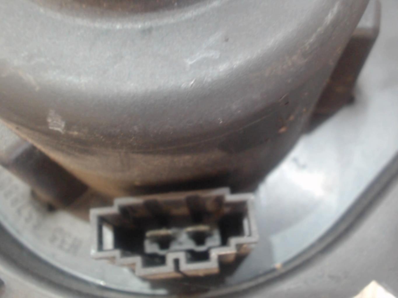 Pulseur d'air AUDI A3 1 PHASE 1 Diesel - 1