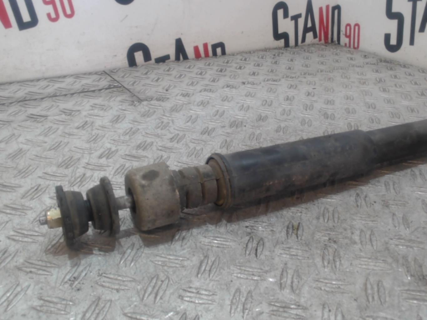 Ammortizzatore posteriore destro RENAULT CLIO 2 PHASE 2 Diésel - 1