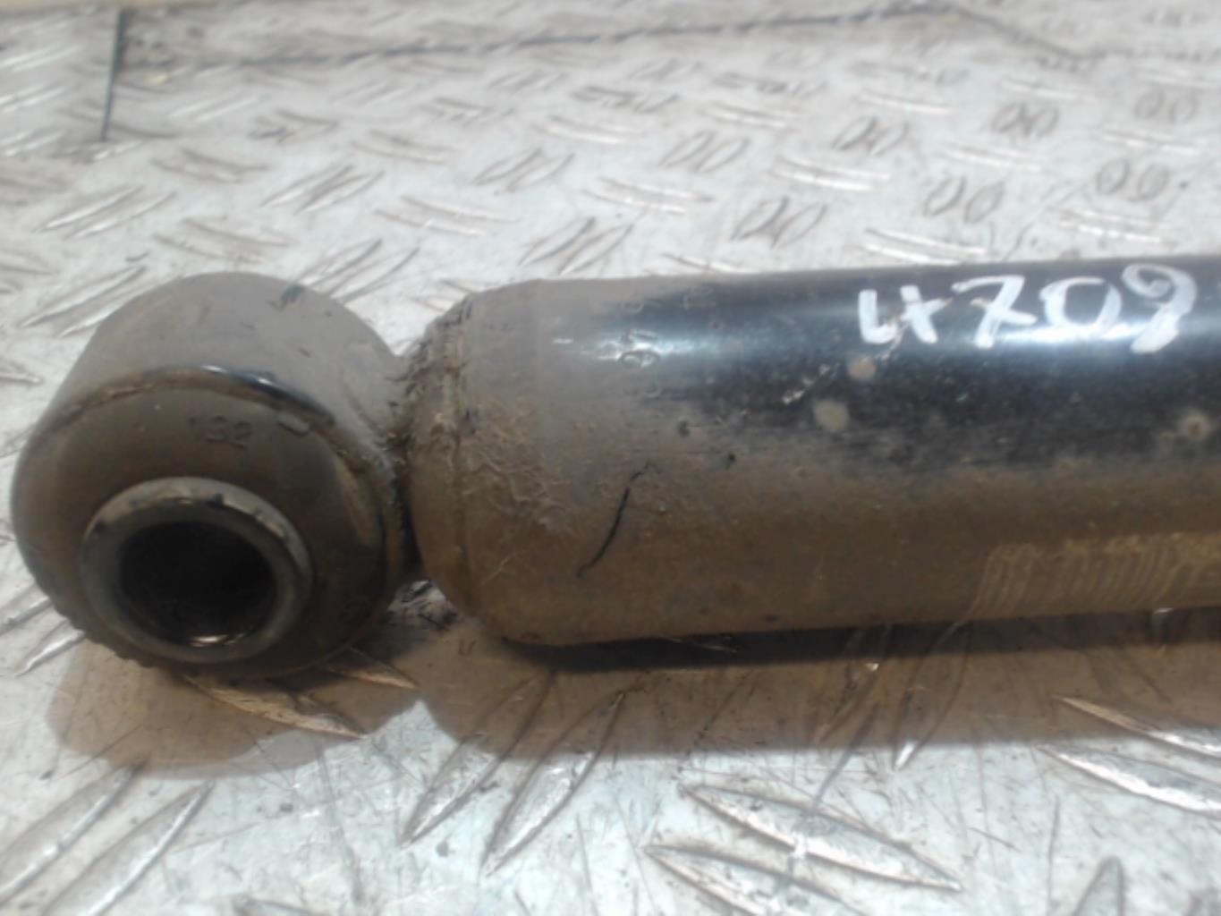 Ammortizzatore posteriore destro OPEL MERIVA A PHASE 1 Gasolina - 1