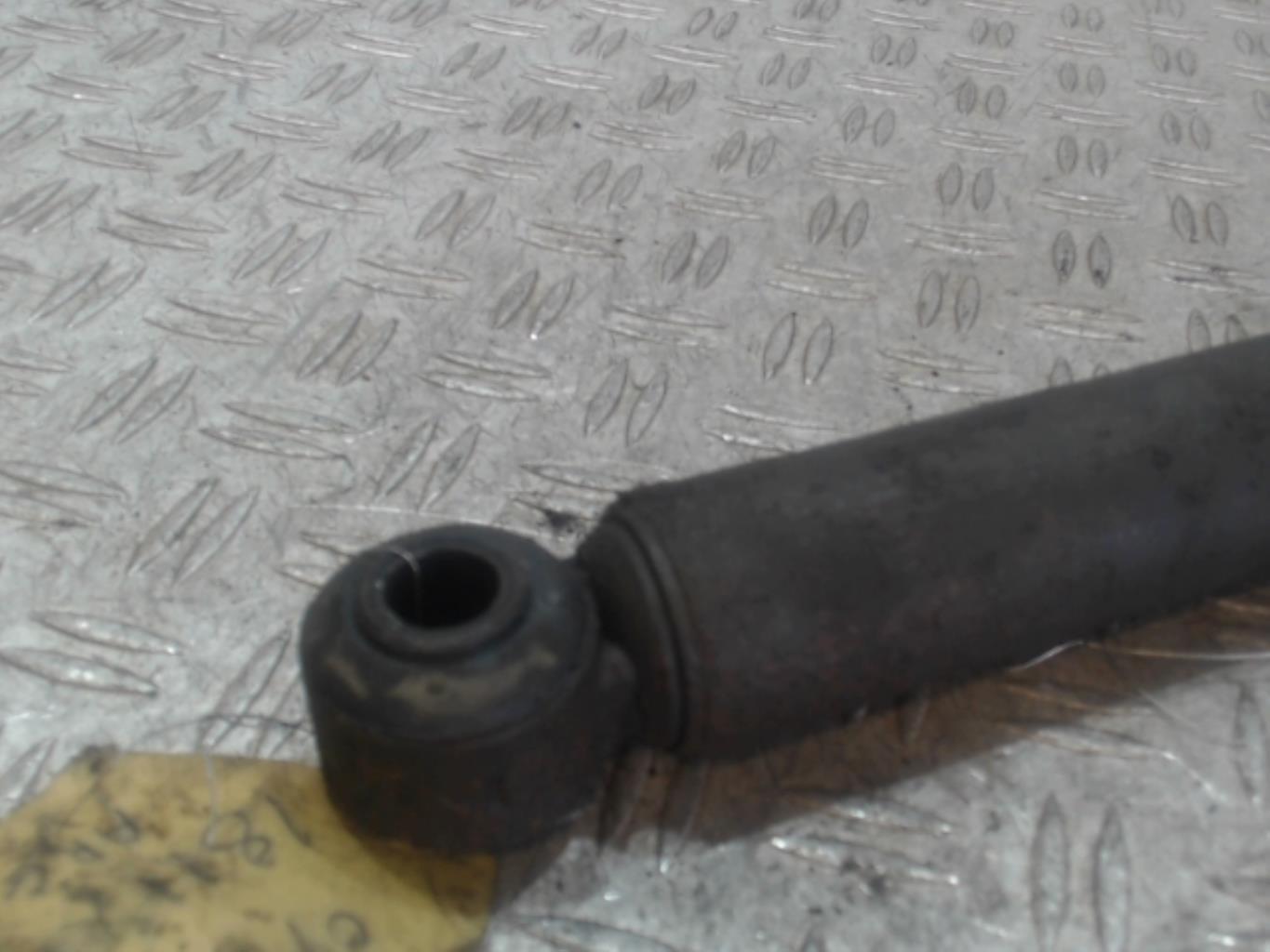 Ammortizzatore posteriore sinistro OPEL ASTRA G COUPE Gasolina - 1