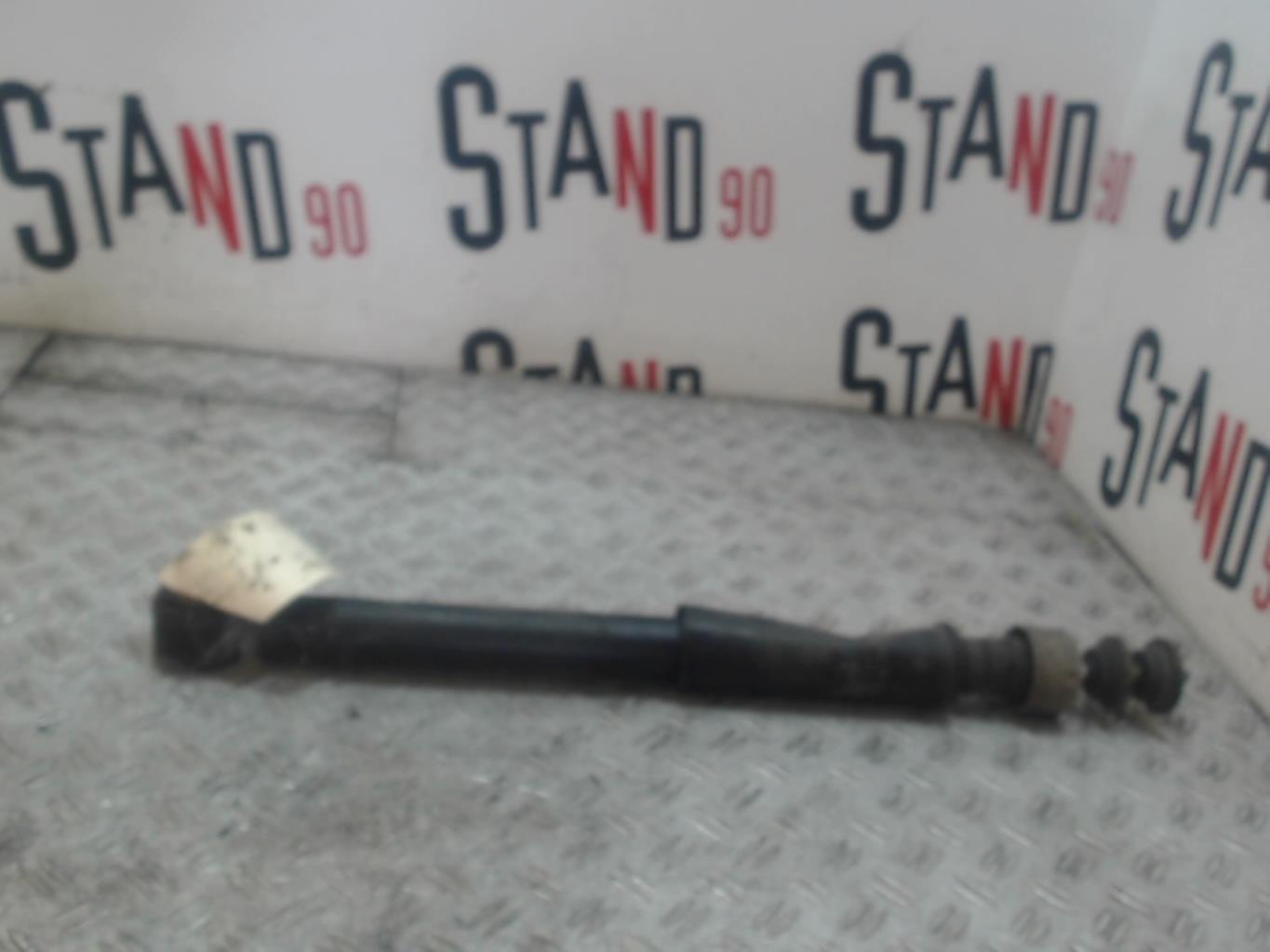Ammortizzatore posteriore sinistro RENAULT CLIO 2 PHASE 2 Diésel - 1