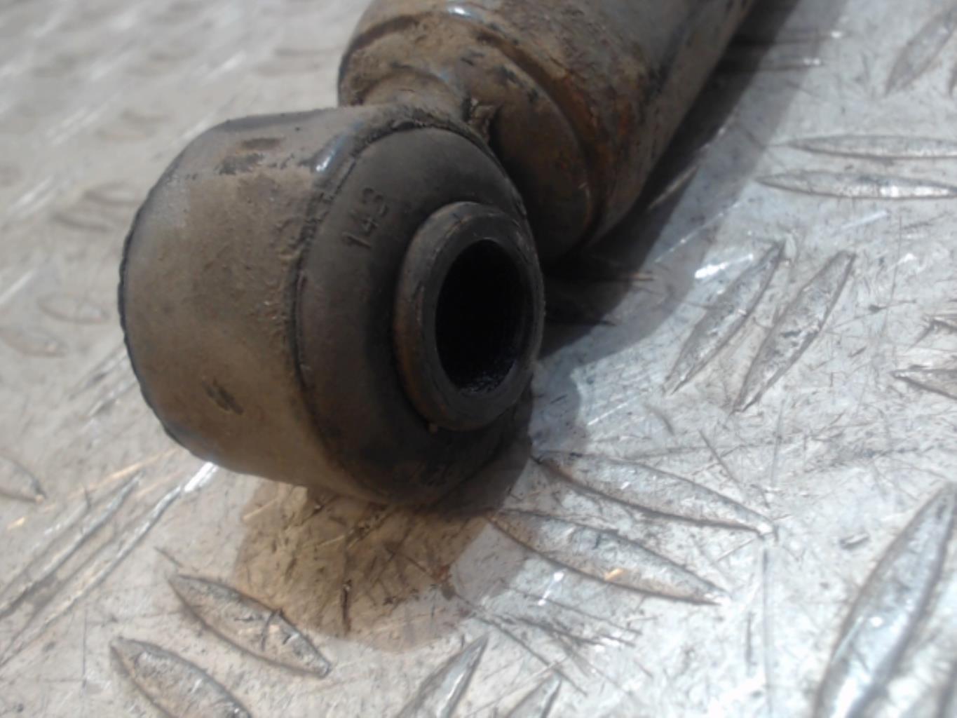Ammortizzatore posteriore sinistro OPEL MERIVA A PHASE 1 Gasolina - 1
