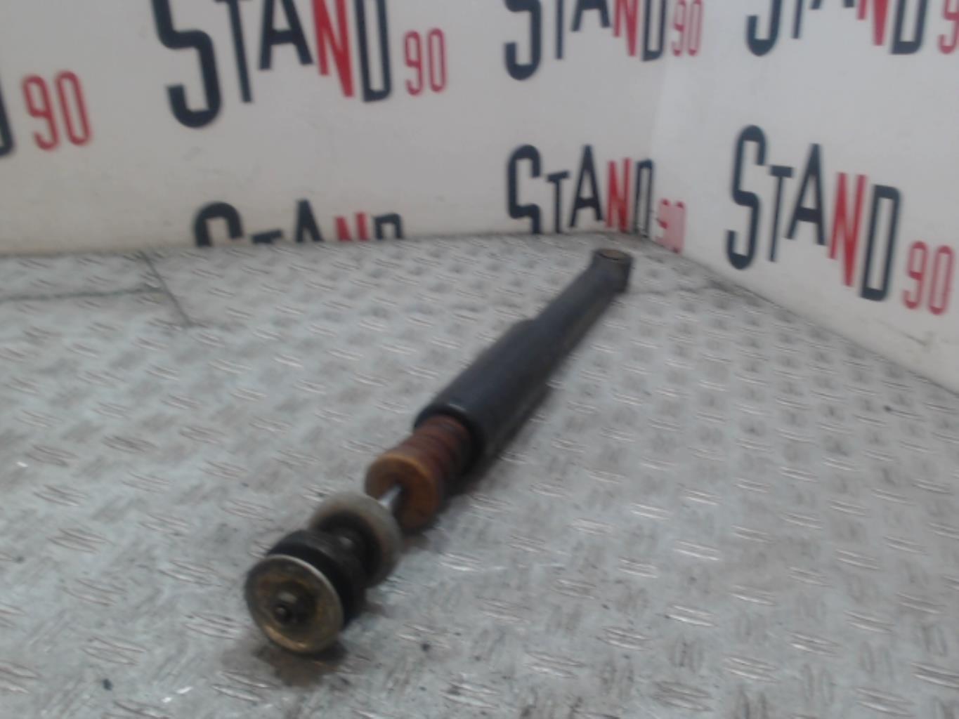Ammortizzatore posteriore sinistro OPEL AGILA B Gasolina - 1