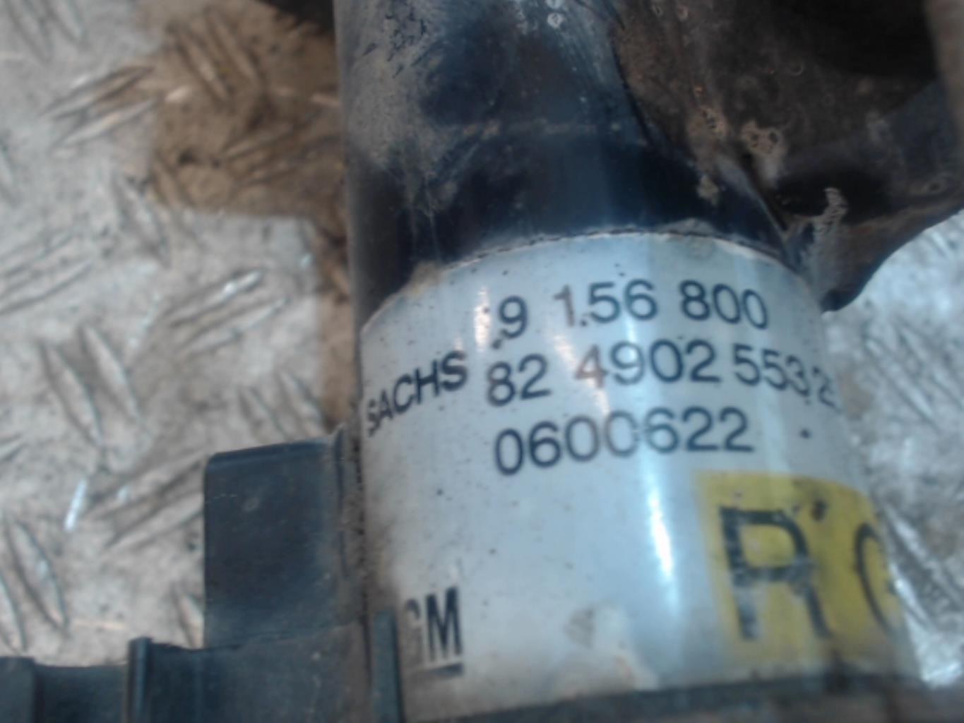 Ammortizzatore anteriore destro OPEL VECTRA B PHASE 2 Gasolina - 1
