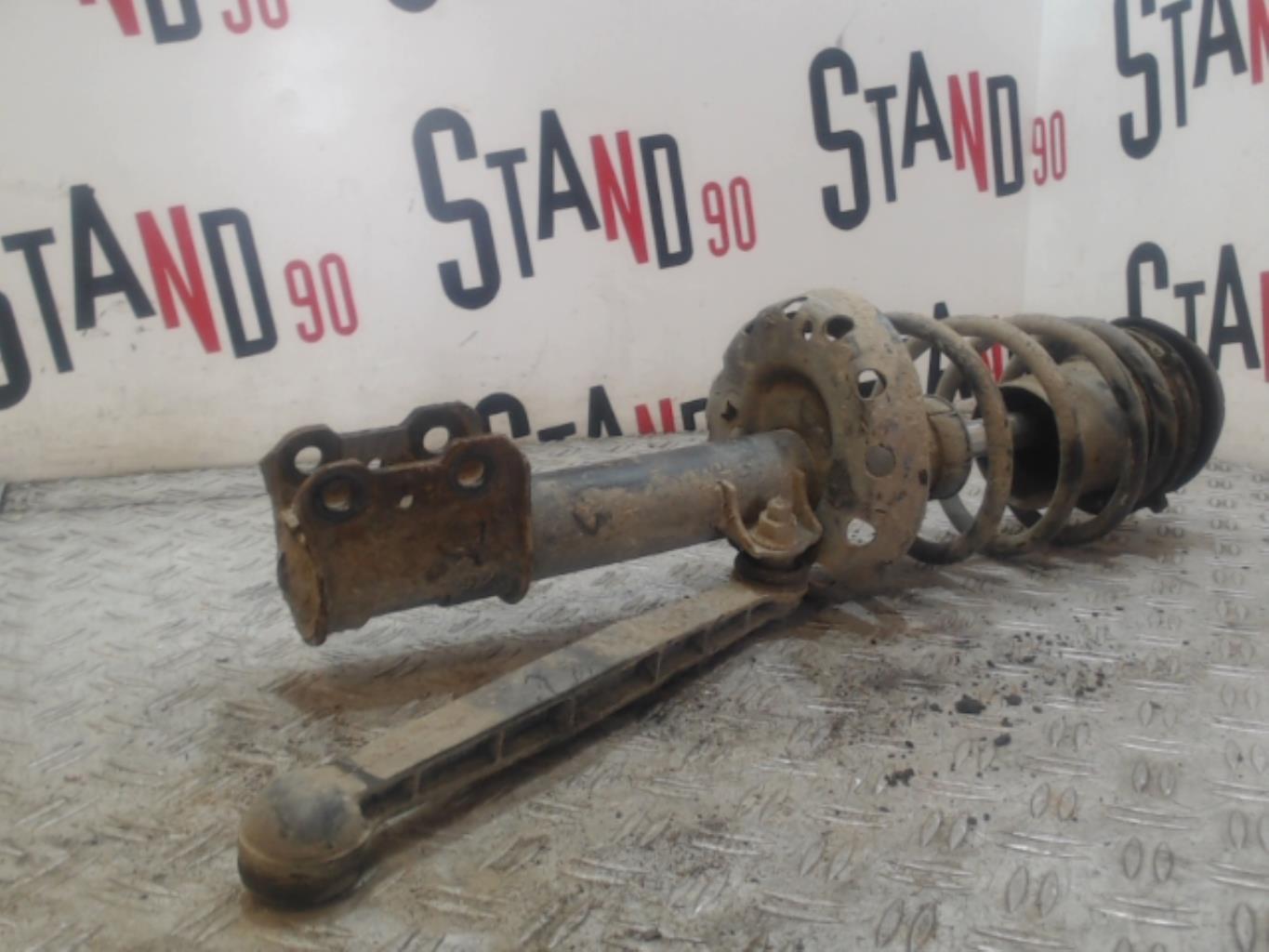 Ammortizzatore anteriore sinistro OPEL ASTRA G Gasolina - 1