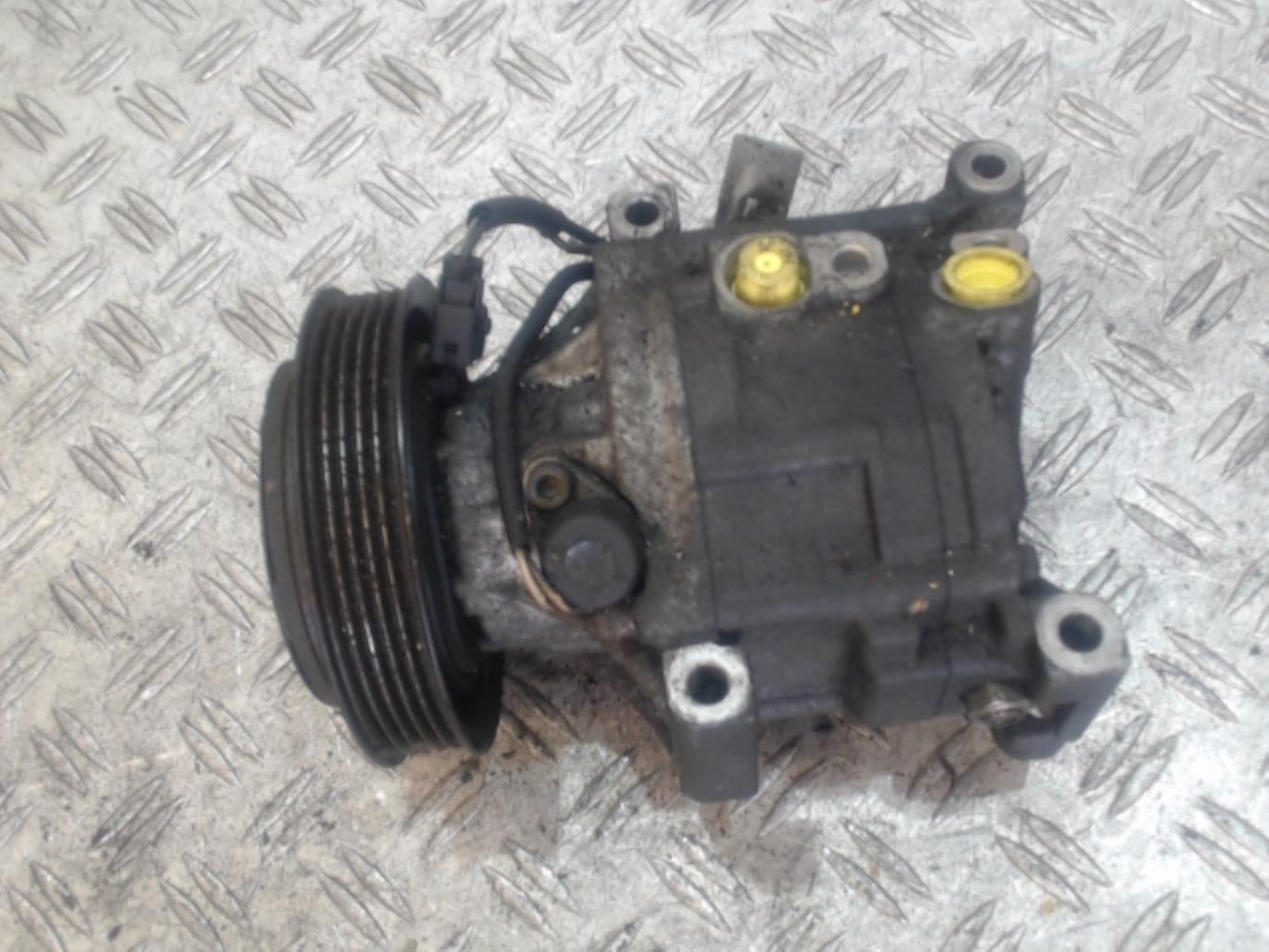 Compressore clima TOYOTA YARIS VERSO PHASE 1 Diésel - 1