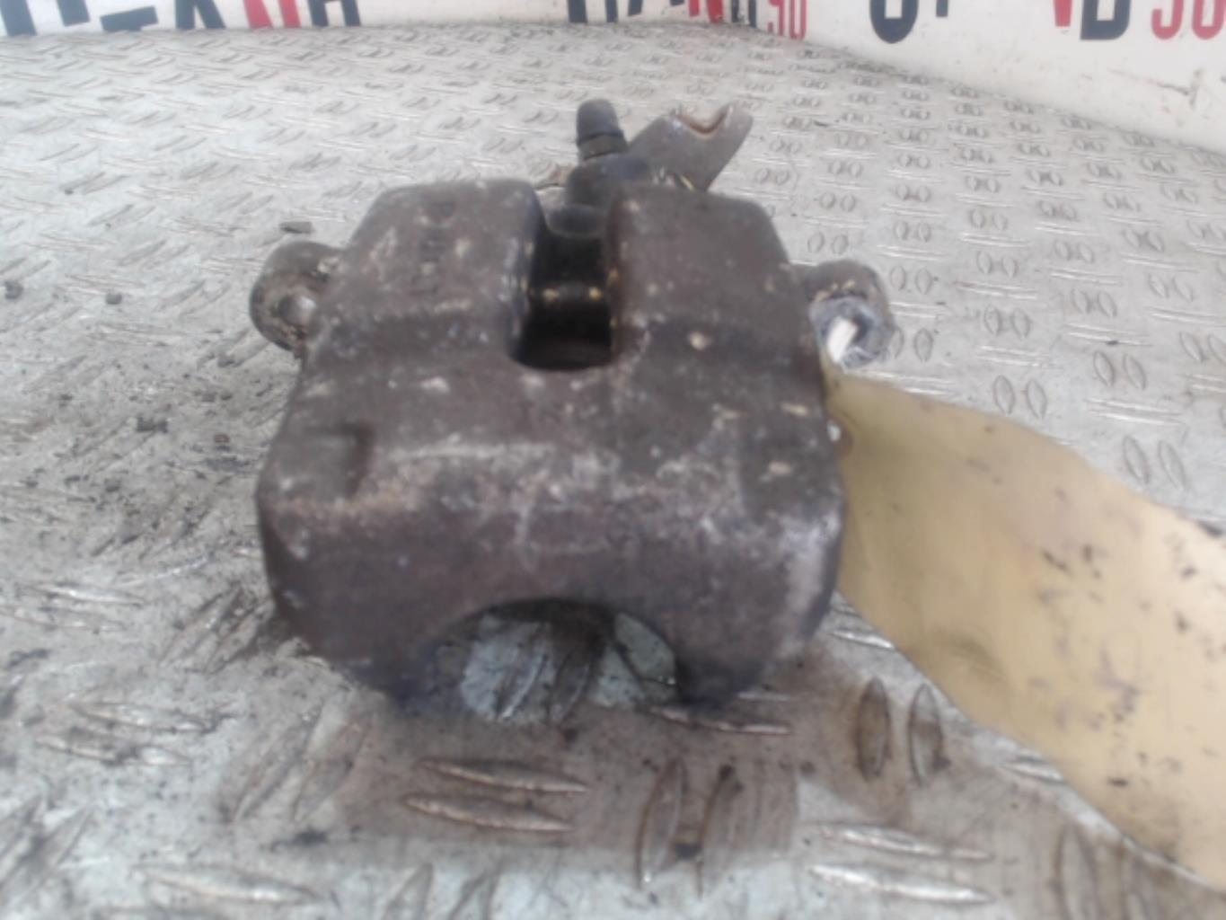 Pinza freni posteriore destra RENAULT MEGANE 2 PHASE 1 Diésel - 1