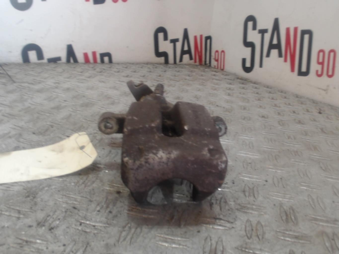 Pinza freni posteriore sinistra RENAULT MEGANE 2 PHASE 1 Diésel - 1