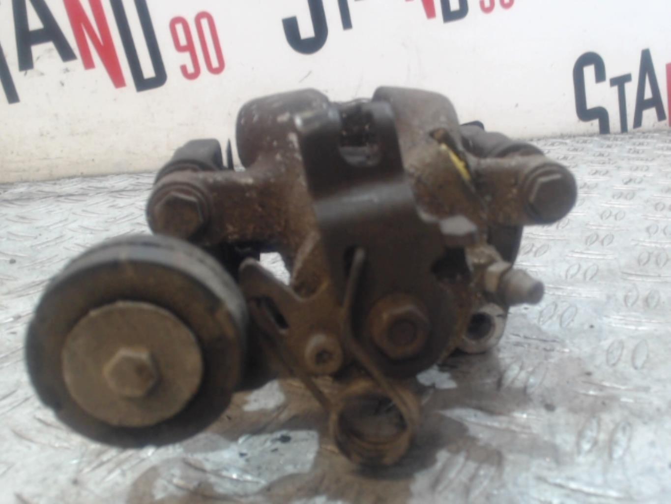 Pinza freni posteriore sinistra OPEL MERIVA A PHASE 1 Gasolina - 1