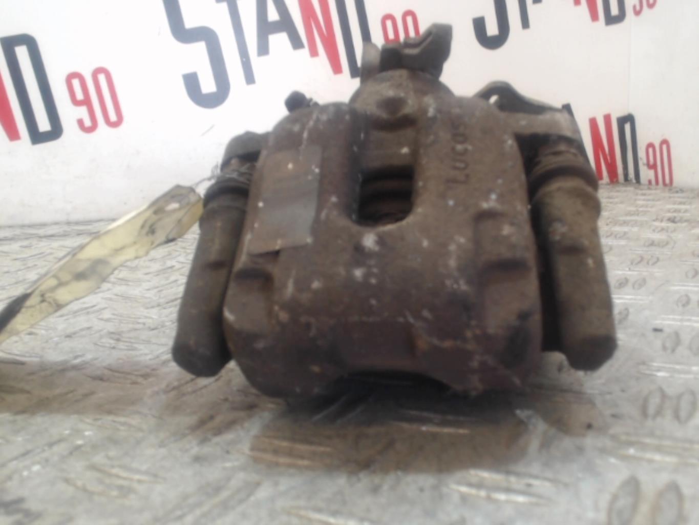 Pinza freni posteriore sinistra CITROEN C3 2 PHASE 1 Diésel - 1